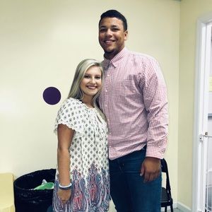 Meet your Posher, Alexus